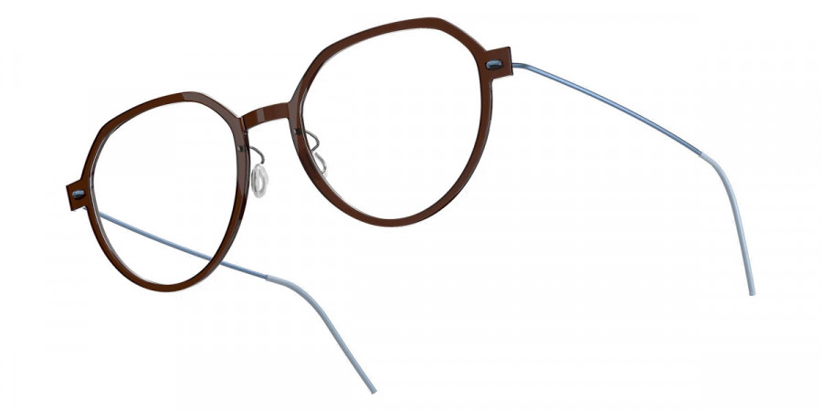 Color: C10 20 - Lindberg N.O.W. Titanium LND6582C102050