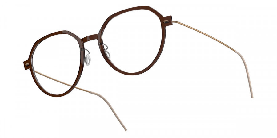 Color: C10 35 - Lindberg N.O.W. Titanium LND6582C103550