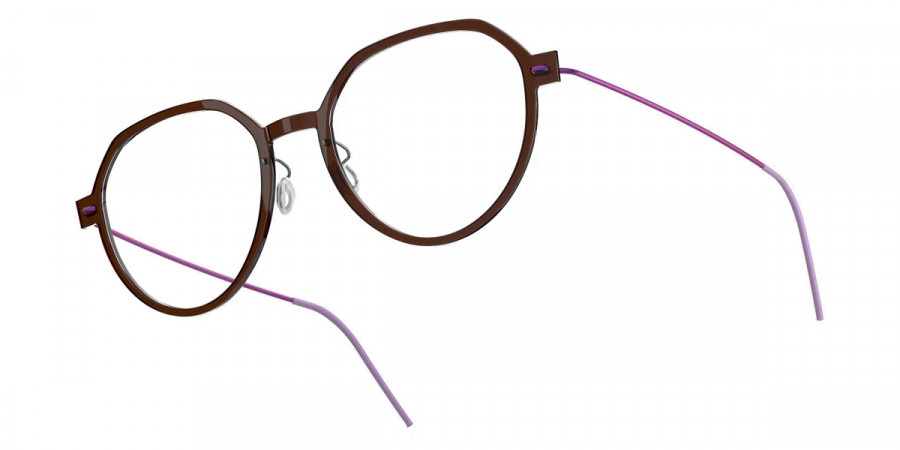 Color: C10 75 - Lindberg N.O.W. Titanium LND6582C107550