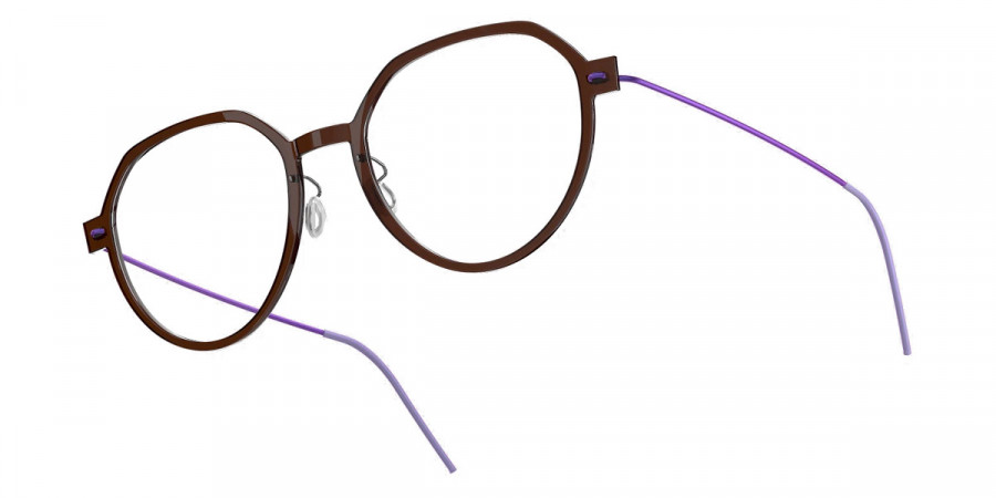 Color: C10 77 - Lindberg N.O.W. Titanium LND6582C107750