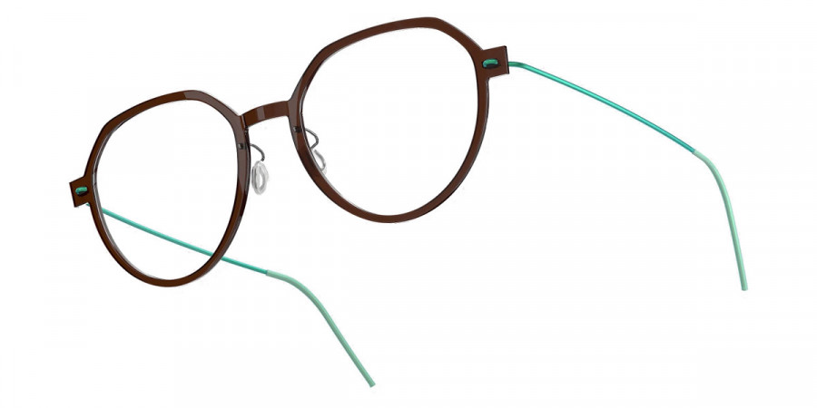 Color: C10 85 - Lindberg N.O.W. Titanium LND6582C108550