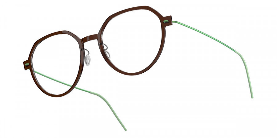 Color: C10 90 - Lindberg N.O.W. Titanium LND6582C109050