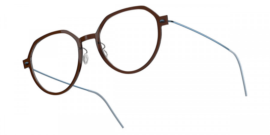 Color: C10 P20 - Lindberg N.O.W. Titanium LND6582C10P2050