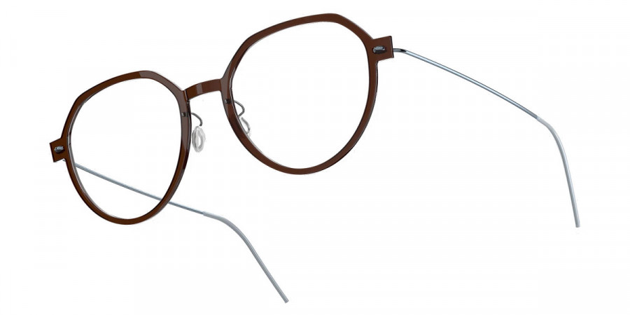 Color: C10 P25 - Lindberg N.O.W. Titanium LND6582C10P2550