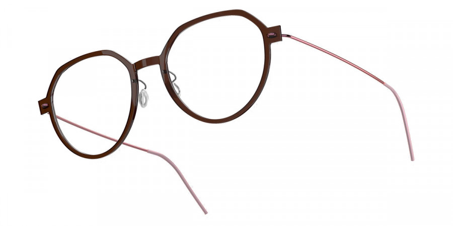 Color: C10 P70 - Lindberg N.O.W. Titanium LND6582C10P7050