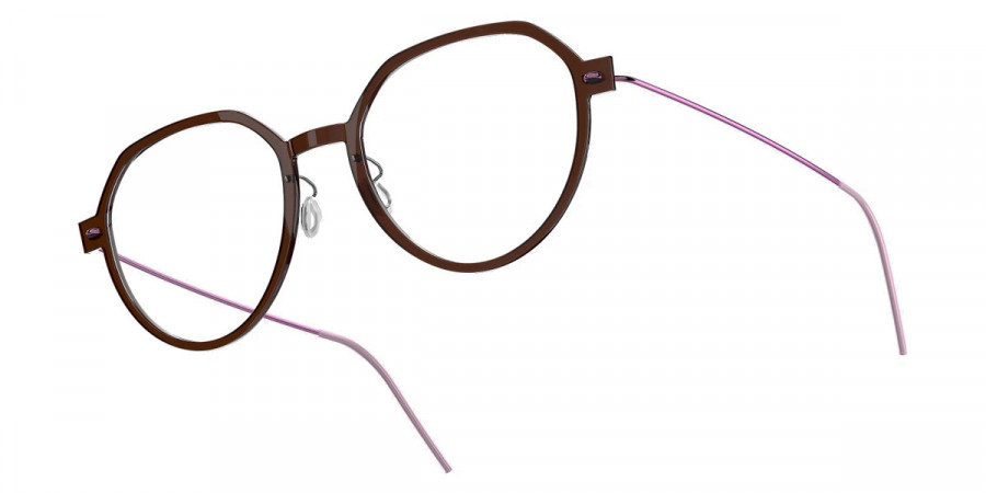 Color: C10 P75 - Lindberg N.O.W. Titanium LND6582C10P7550