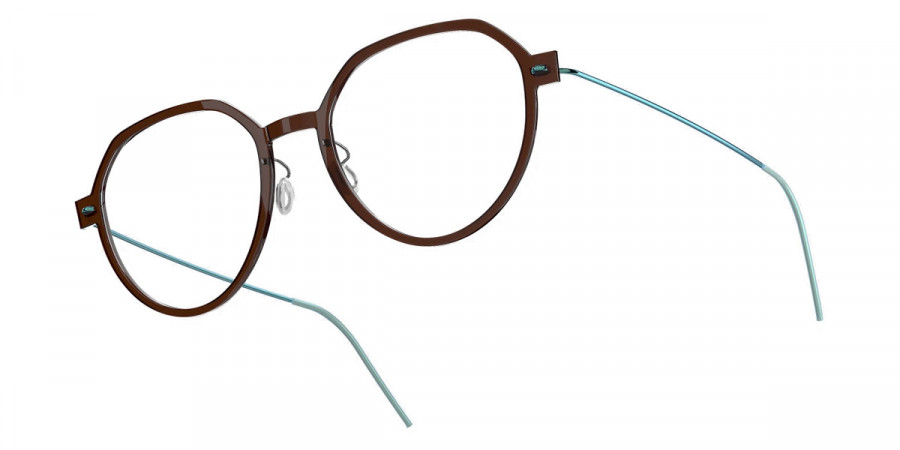 Color: C10 P85 - Lindberg N.O.W. Titanium LND6582C10P8550