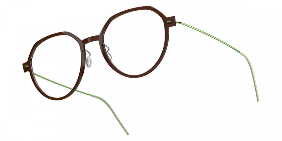 Color: C10 P95 - Lindberg N.O.W. Titanium LND6582C10P9550