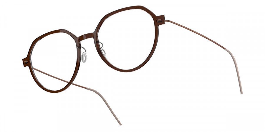 Color: C10 U12 - Lindberg N.O.W. Titanium LND6582C10U1250