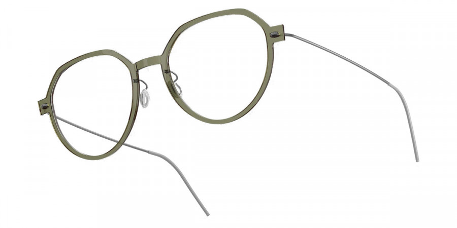 Color: C11 10 - Lindberg N.O.W. Titanium LND6582C111050