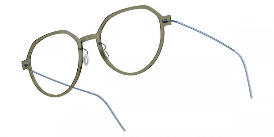 Color: C11 20 - Lindberg N.O.W. Titanium LND6582C112050