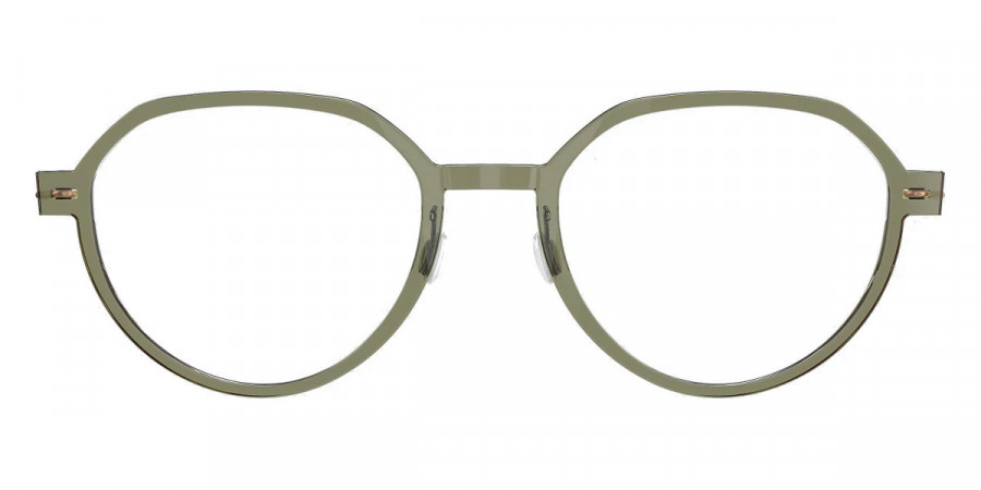 Lindberg™ 6582 50 - C11 35 N.O.W. Titanium