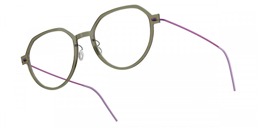 Color: C11 75 - Lindberg N.O.W. Titanium LND6582C117550