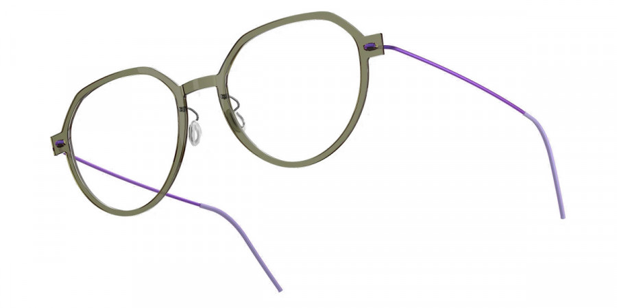 Color: C11 77 - Lindberg N.O.W. Titanium LND6582C117750