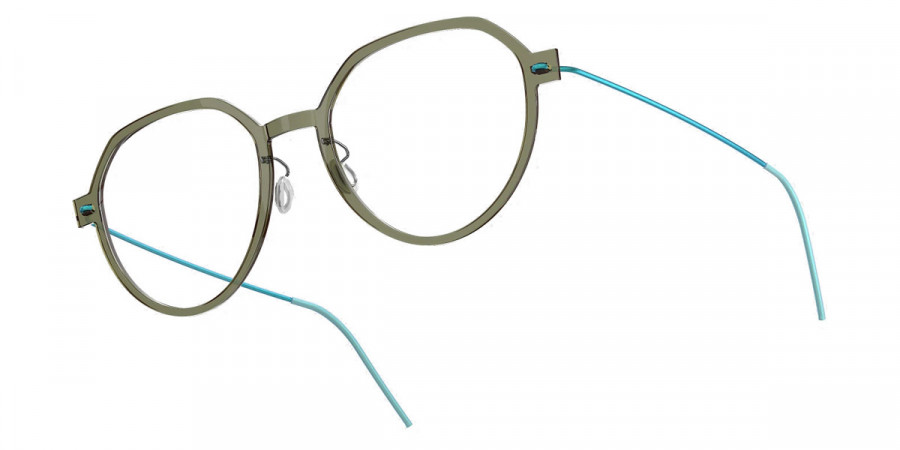 Color: C11 80 - Lindberg N.O.W. Titanium LND6582C118050