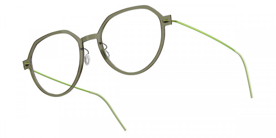 Color: C11 95 - Lindberg N.O.W. Titanium LND6582C119550