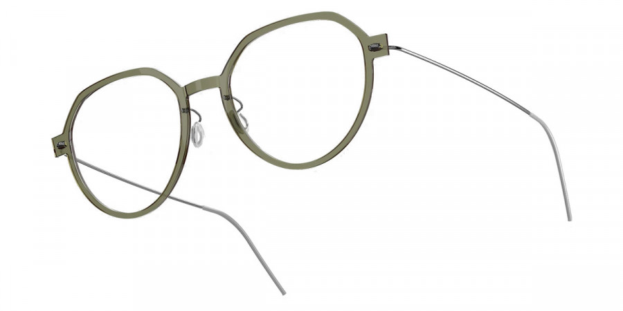 Color: C11 P10 - Lindberg N.O.W. Titanium LND6582C11P1050