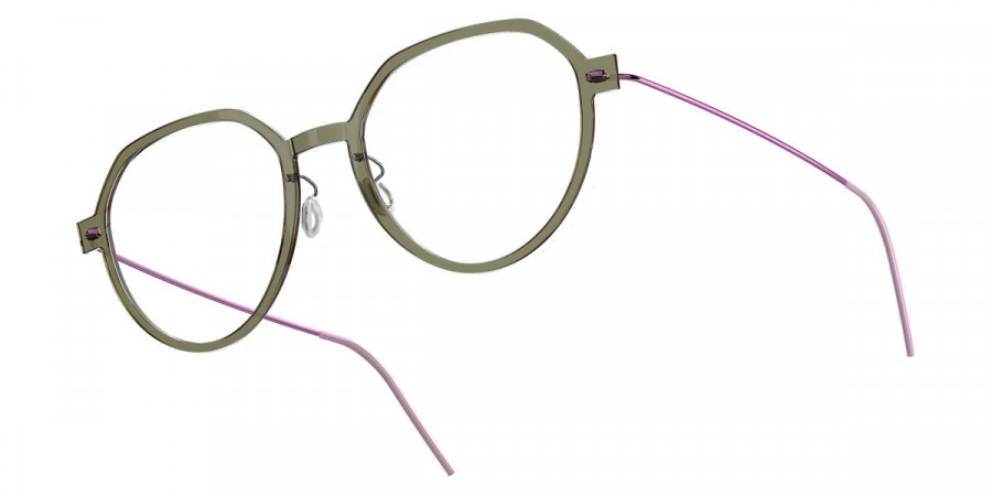 Color: C11 P75 - Lindberg N.O.W. Titanium LND6582C11P7550