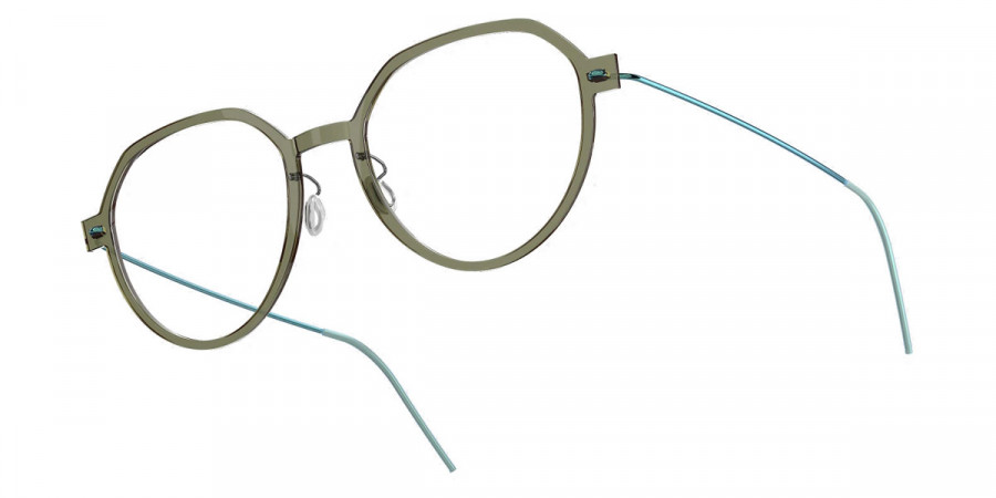 Color: C11 P85 - Lindberg N.O.W. Titanium LND6582C11P8550