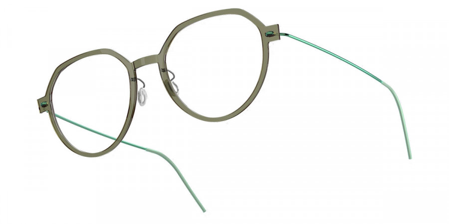 Color: C11 P90 - Lindberg N.O.W. Titanium LND6582C11P9050