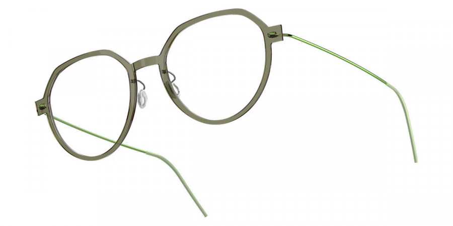 Color: C11 P95 - Lindberg N.O.W. Titanium LND6582C11P9550