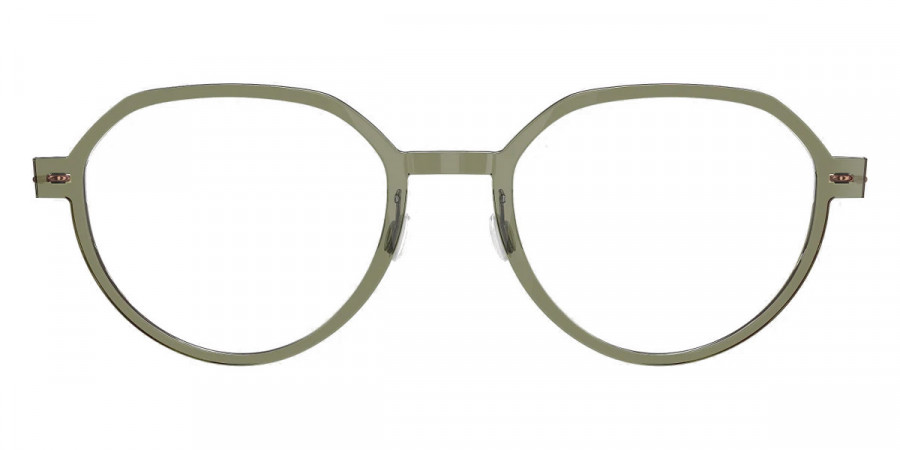 Lindberg™ 6582 50 - C11 PU12 N.O.W. Titanium