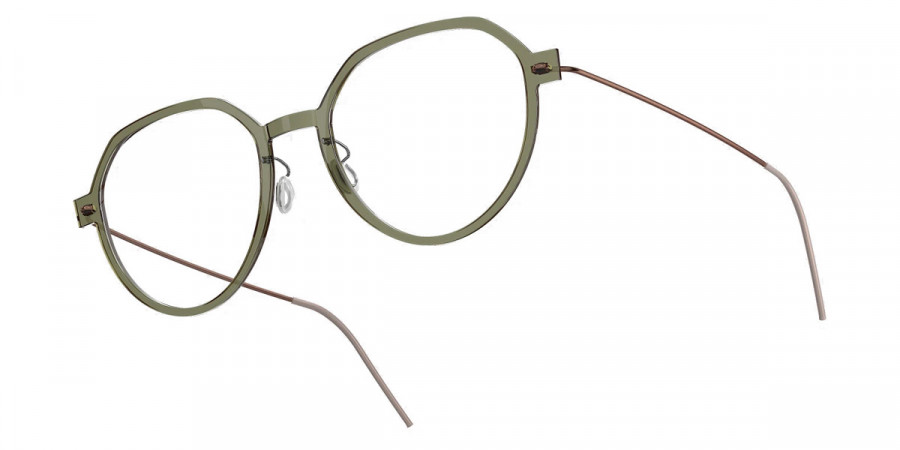 Color: C11 PU12 - Lindberg N.O.W. Titanium LND6582C11PU1250