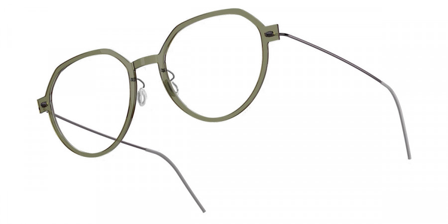 Color: C11 PU14 - Lindberg N.O.W. Titanium LND6582C11PU1450