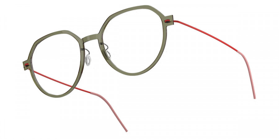 Color: C11 U33 - Lindberg N.O.W. Titanium LND6582C11U3350