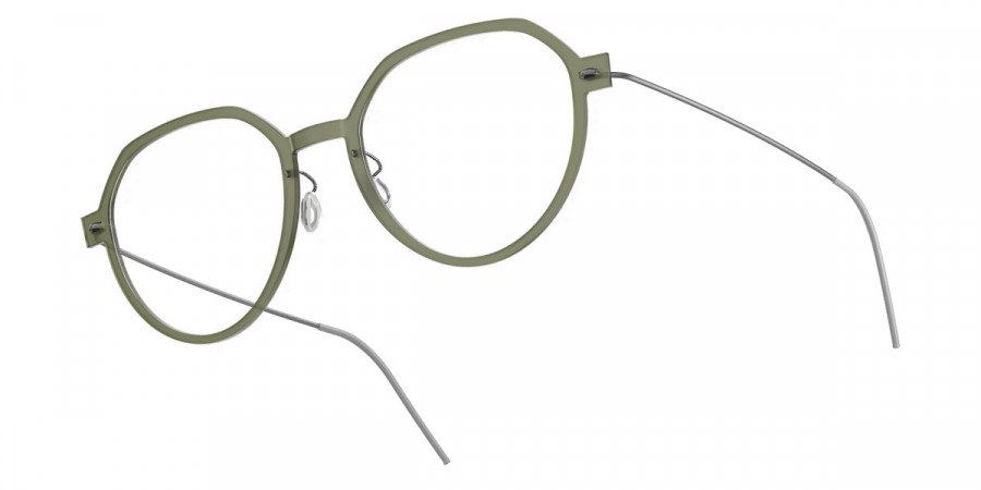 Color: C11M 10 - Lindberg N.O.W. Titanium LND6582C11M1050