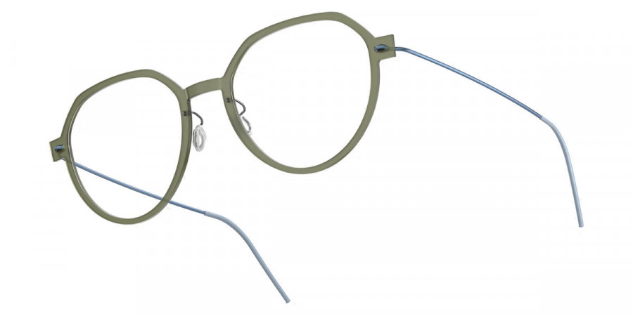 Color: C11M 20 - Lindberg N.O.W. Titanium LND6582C11M2050