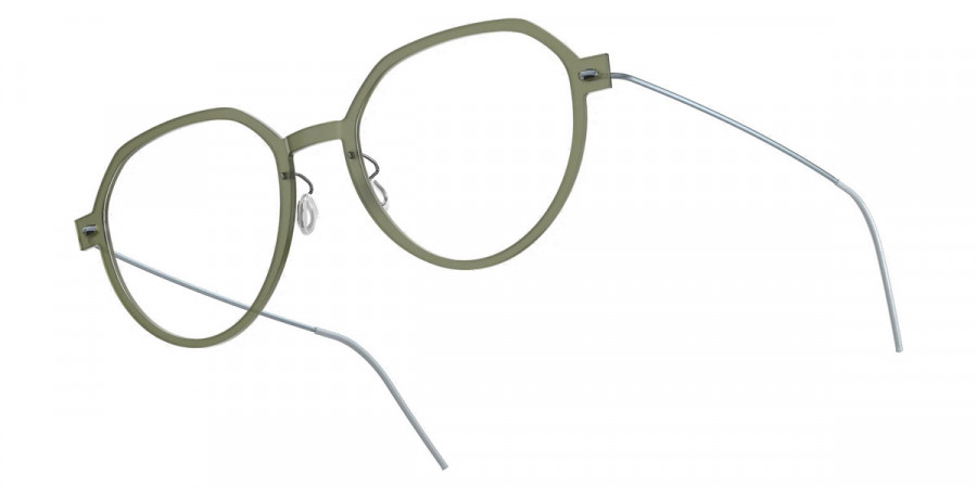 Color: C11M 25 - Lindberg N.O.W. Titanium LND6582C11M2550