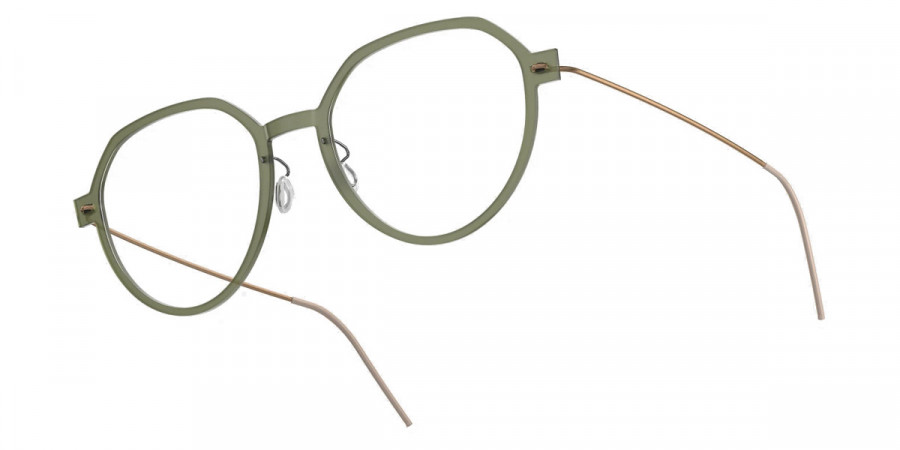 Color: C11M 35 - Lindberg N.O.W. Titanium LND6582C11M3550