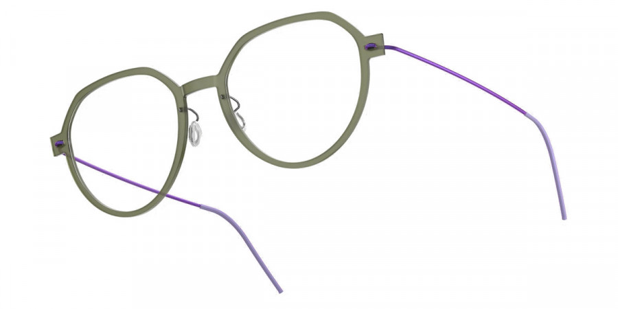 Color: C11M 77 - Lindberg N.O.W. Titanium LND6582C11M7750