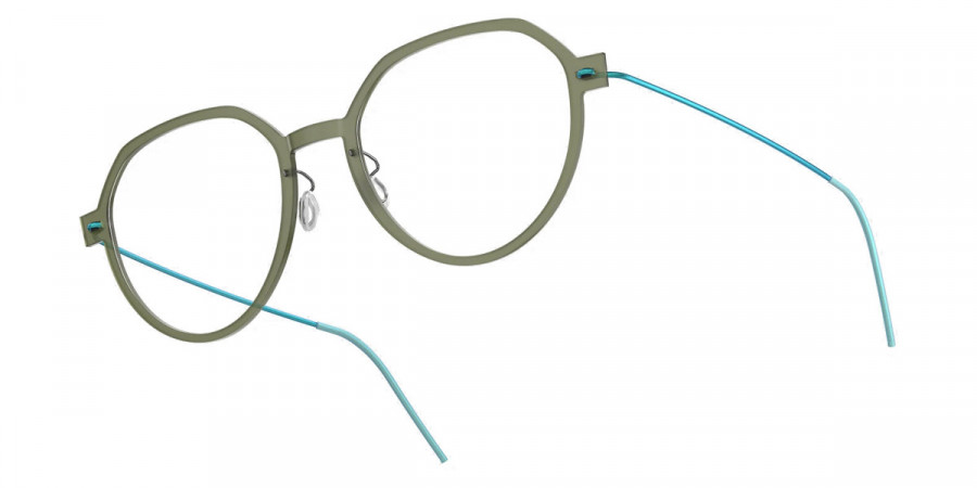 Color: C11M 80 - Lindberg N.O.W. Titanium LND6582C11M8050