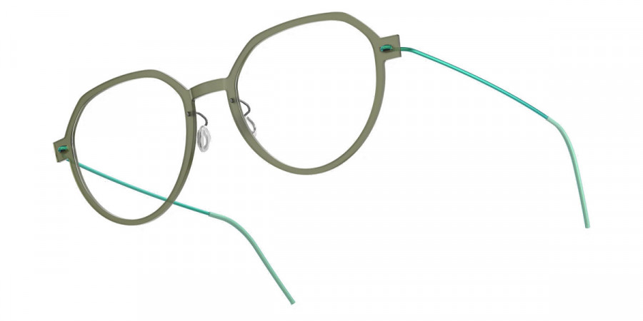 Color: C11M 85 - Lindberg N.O.W. Titanium LND6582C11M8550