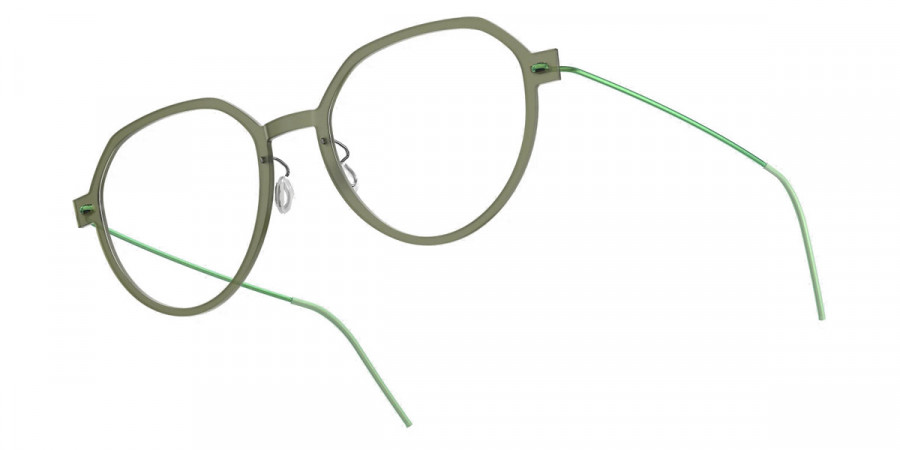 Color: C11M 90 - Lindberg N.O.W. Titanium LND6582C11M9050