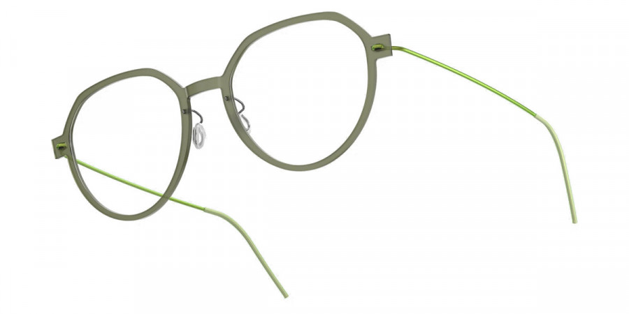 Color: C11M 95 - Lindberg N.O.W. Titanium LND6582C11M9550