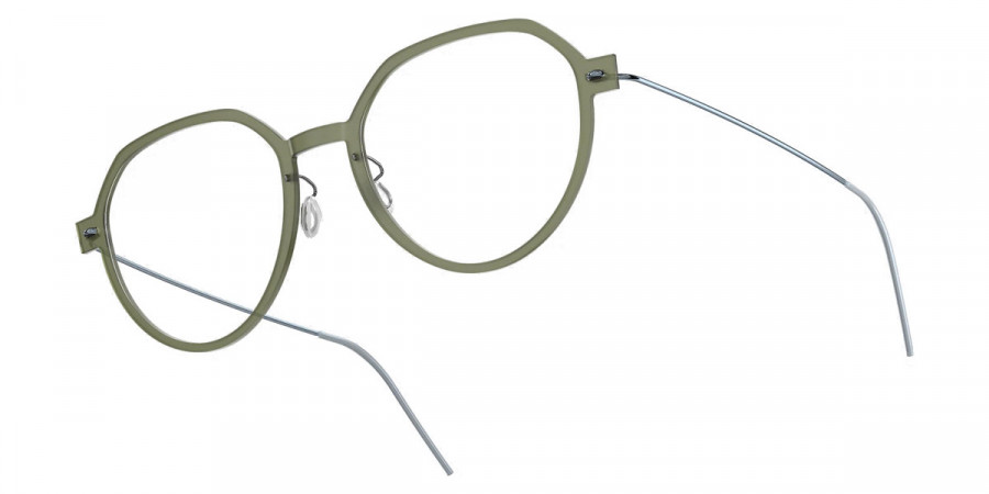 Color: C11M P25 - Lindberg N.O.W. Titanium LND6582C11MP2550