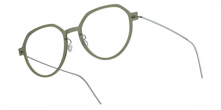 Color: C11M P30 - Lindberg N.O.W. Titanium LND6582C11MP3050