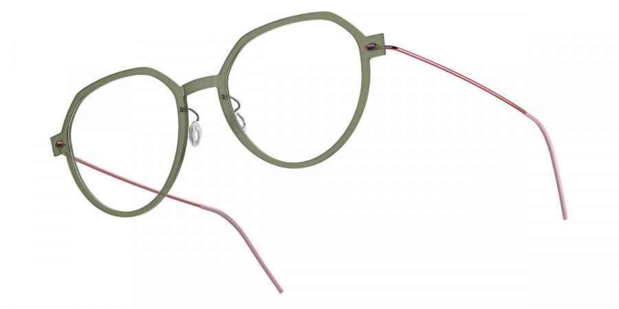 Color: C11M P70 - Lindberg N.O.W. Titanium LND6582C11MP7050