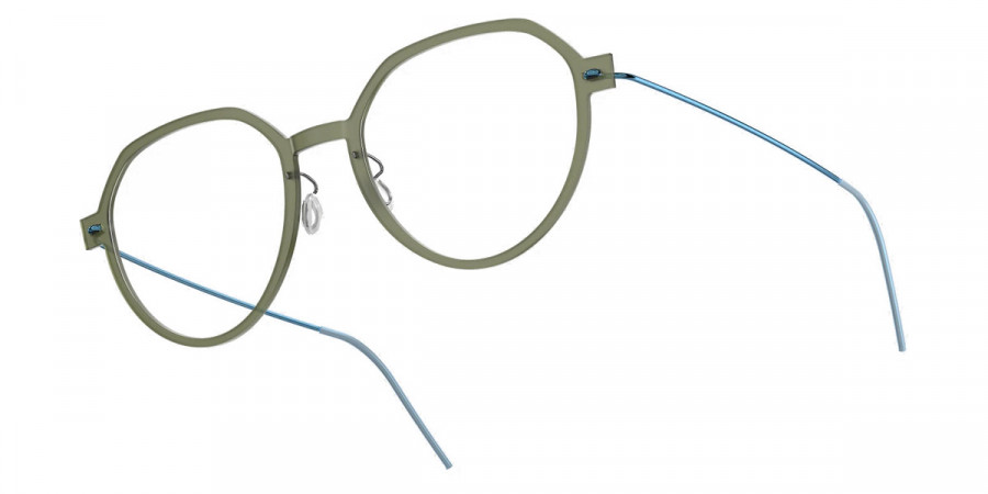 Color: C11M P80 - Lindberg N.O.W. Titanium LND6582C11MP8050