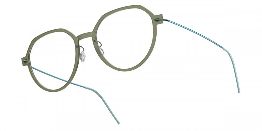 Color: C11M P85 - Lindberg N.O.W. Titanium LND6582C11MP8550