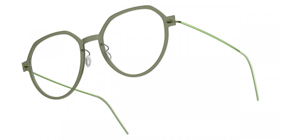 Color: C11M P95 - Lindberg N.O.W. Titanium LND6582C11MP9550