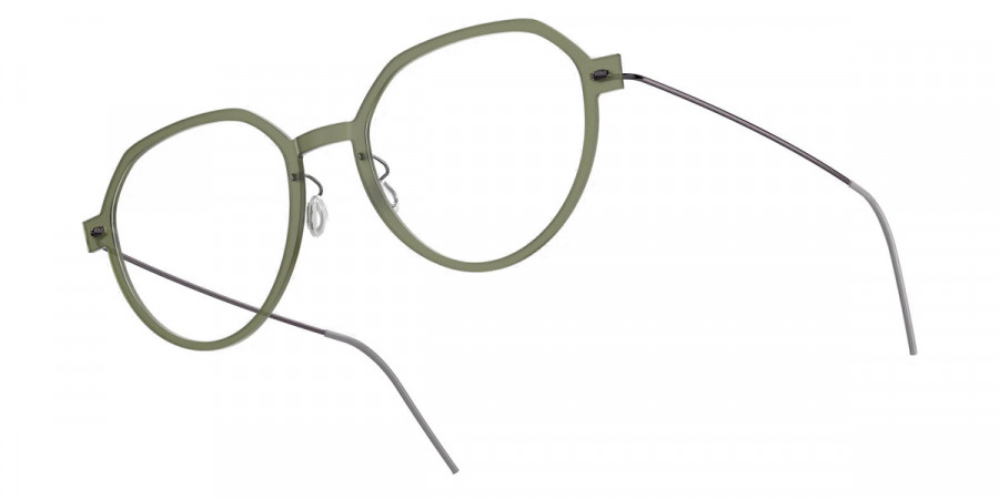 Color: C11M PU14 - Lindberg N.O.W. Titanium LND6582C11MPU1450