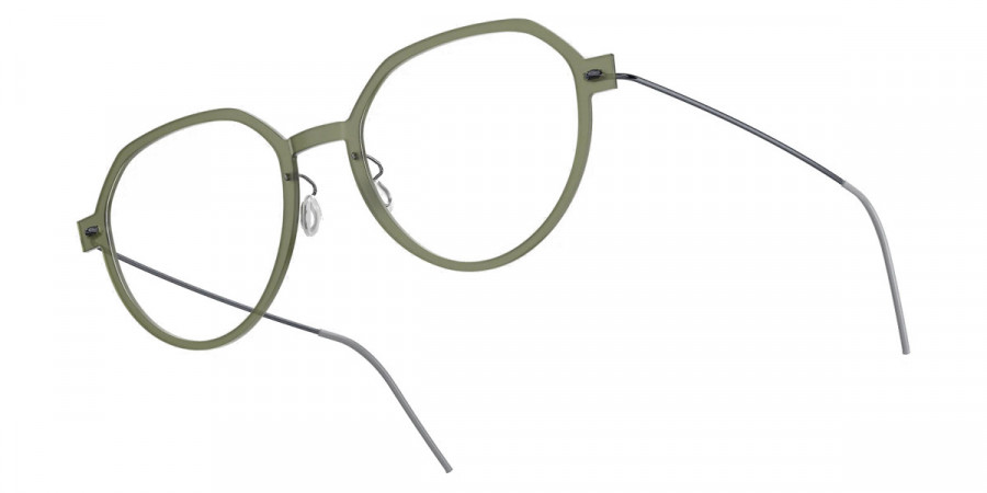 Color: C11M PU16 - Lindberg N.O.W. Titanium LND6582C11MPU1650