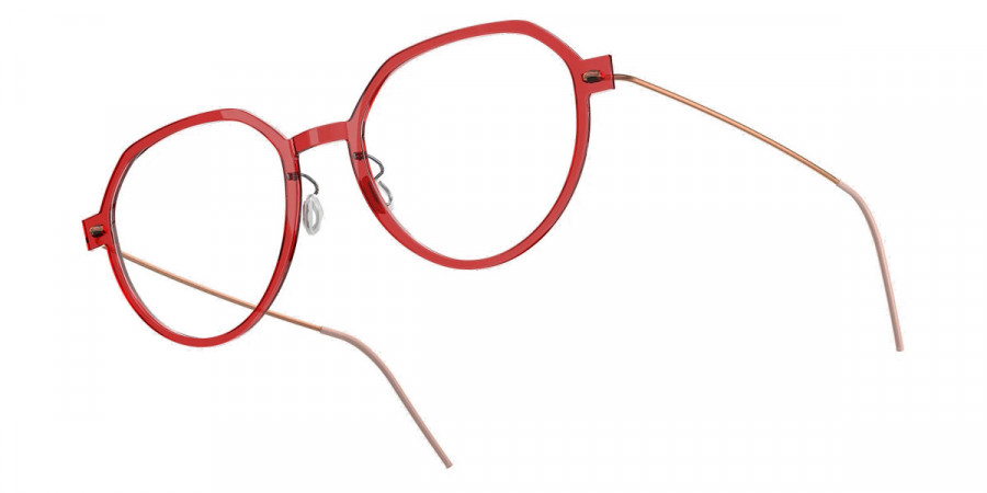 Color: C12 60 - Lindberg N.O.W. Titanium LND6582C126050