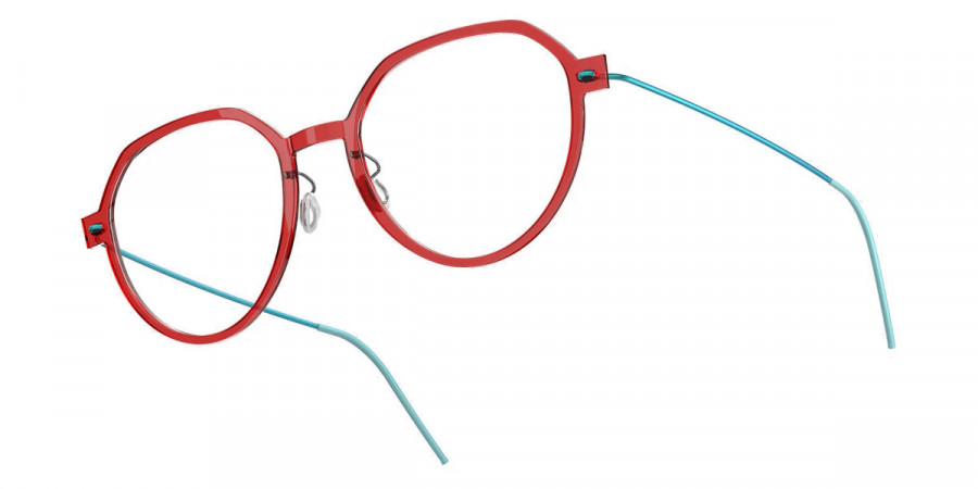 Color: C12 80 - Lindberg N.O.W. Titanium LND6582C128050