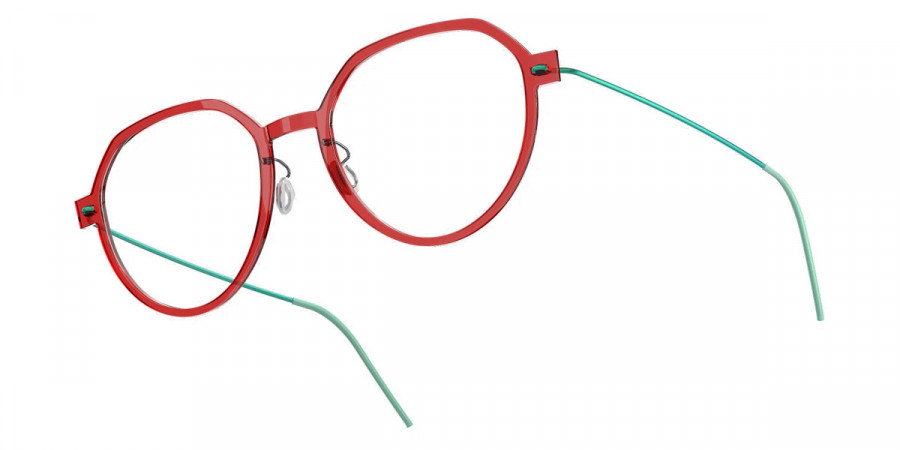 Color: C12 85 - Lindberg N.O.W. Titanium LND6582C128550