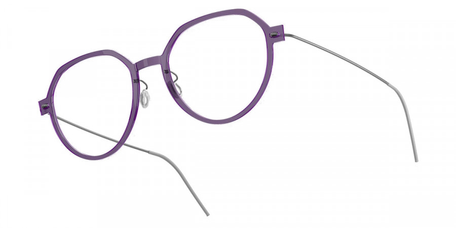 Color: C13 10 - Lindberg N.O.W. Titanium LND6582C131050